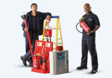 Service Image